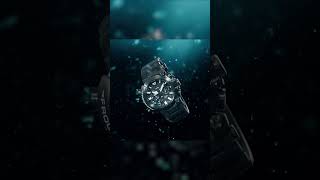 The Ultimate DIVE WATCH from Casio G SHOCK MRG FROGMAN shorts [upl. by Derfla312]