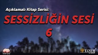 Sessizliğin Sesi Kitap Analizi B6 FİNAL [upl. by Drue]