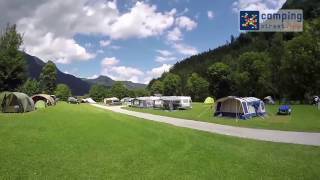 Grubhof  Camping amp Caravaning 12  Camping Street View 2016 [upl. by Henson]