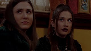 EastEnders  Bex amp Dotty 18th February 2020 Part38 [upl. by Dowell]