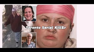 quotToronto Woman Accused of Murdring Three People in Three Days During Killng Spreequot [upl. by Yalonda]