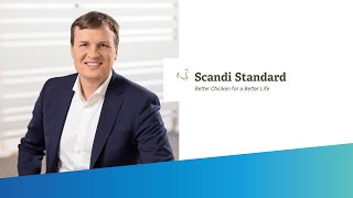 Scandi Standard  Stora Aktiedagarna Stockholm 27 november 2024 [upl. by Alcus]