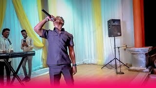 KHADAR KEEYOW DULMIGA CAASHAQA KA DAA OFFICIAL MUSIC VIDEO 2024 [upl. by Erelia]