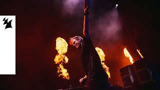 Armin van Buuren amp Gryffin  What Took You So Long Armin van Buuren live at UNTOLD Dubai 2024 [upl. by Valerye]