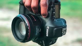 Canon 1DX Mark iii Will They Do It [upl. by Andromeda]