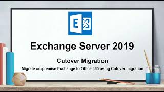 How to configure exchange online migration  Types of Migration  Concept of O365 Migration [upl. by Heiskell]