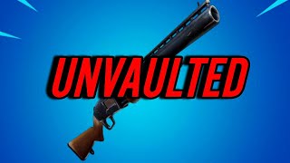 How Can Fortnite Get More OG Then This [upl. by Beverley746]