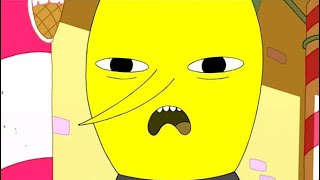 The Psychology of Lemongrab  Deepdive [upl. by Dragelin876]