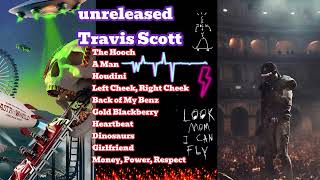 unreleased Travis Scott [upl. by Birch]