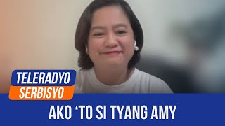 Payo ng eksperto Iestablish muna ang self worth  Ako ‘To si Tyang Amy 13 August 2024 [upl. by Acinelav]