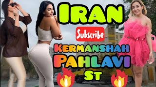 Iran kermanshah pahlavi stsharyati [upl. by Lipinski632]