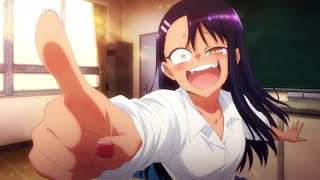 nagatoro riendose  meme [upl. by Hieronymus279]