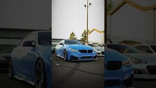 Remix BMW M4 [upl. by Ayouqat]