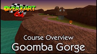 Course Overview  Goomba Gorge [upl. by Siram]