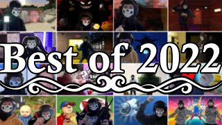 NumbSkulls Best of 2022 [upl. by Guinna]