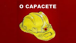 Noção Rasta  O Capacete  Official Music Video [upl. by Atteiluj]