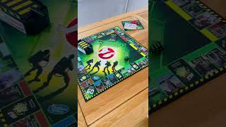 Grab this Ghostbuster Monopoly Edition forsale monopoly ghostbusters vinted ebayreseller [upl. by Haines]