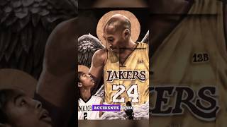 😭El Tiste FINAL de KOBE BRYAN💥 kobebryant kobe fitness nba viralshorts shorts shortvideo [upl. by Rowney]