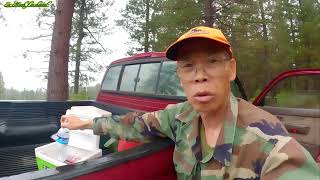 IuMienh fun channel Ep 950 hunting 10162024 [upl. by Imiaj]