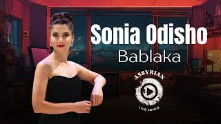 Sonia Odisho  Bablaka Assyrian Live Songs Chicago 2024 [upl. by Venita920]