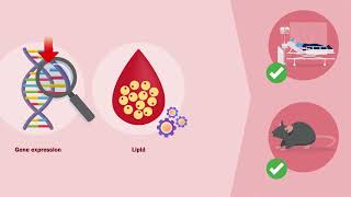 Lipid Metabolism is Dysregulated in Idiopathic Pulmonary Fibrosis [upl. by Atirahc]