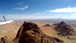 FPV Spitzkoppe Namibia [upl. by Rihsab]