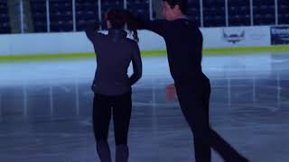 CanSkate Virtue Moir 30 [upl. by Norted]