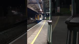 150285 arriving into Pontypridd 19092024 [upl. by Alethia]