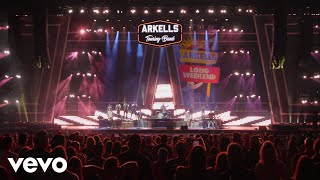 Arkells  All Roads Live From “Arkells Long Weekend” [upl. by Claudina]