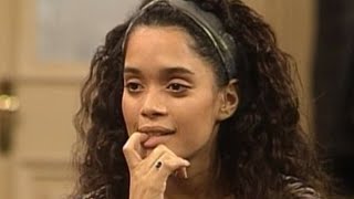 The Real Reason Lisa Bonet Left The Cosby Show [upl. by Leibman]