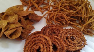 Instant jowar flour RecipeJowar recipesjowar snacks jowar aata recipes  diwaliSnacksNashta [upl. by Bosson]