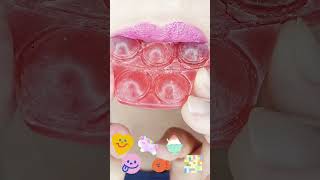 ASMR Crystal Candy Eating Sounds Crunchy Tingles chewchewasmr575 [upl. by Idette]