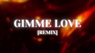 Joji  Gimme Love Ayli Remix [upl. by Anahahs834]