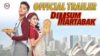 OFFICIAL TRAILER  DIMSUMARTABAK 2018 [upl. by Barnabas784]