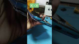 Redmi note 9 pro demej shortvideo ytshorts shortvideo mobile [upl. by Nehcterg225]