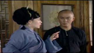 Hero Fong Sai Yuk  Episode 6 34 [upl. by Danica]