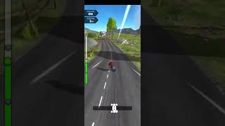 Downhill race gameplay downhill downhillgameplay downhills gameplay games game [upl. by Wilde995]