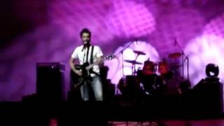 Atif Aslams Aadat Live in New York July 2 2010 [upl. by Madora442]