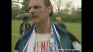 Martin van Waardenberg  Voetbalvader HD [upl. by Ayahc]