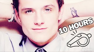 Josh Hutcherson Whistle 10 Hours [upl. by Derby]