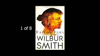 A Falcon Flies  Wilbur Smith 18 [upl. by Andre]