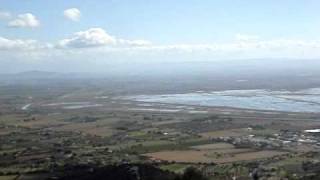 360° Overview of Castiglione della Pescaia [upl. by Wohlert]