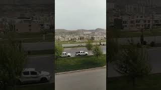 Spring Season in Duhok City KurdistanIraq [upl. by Mor]