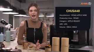 BCB 2020 CHUSA40 TASTING REVIEW [upl. by Eciuqram]