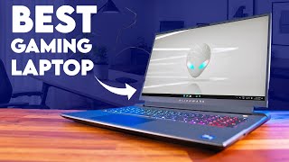 Top 10 BEST gaming laptops In 2024 [upl. by Aneertak]