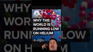 HELIUM SHORTAGE history usa science stem engineering medicine mri helium news historyfacts [upl. by Bekah]