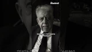 Eugenio Montale e lErmetismo [upl. by Hyatt]