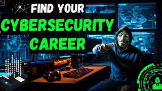 Cybersecurity Careers  Find Cybersecurity Job [upl. by Ruzich]