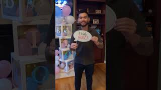 2024  Jed amp Laurens Gender Reveal the familys predictions [upl. by Trish]