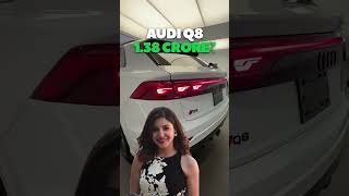 Bollywood Actresses Luxury Cars  shorts shortsfeed bollywood luxurycars [upl. by Atiuqiram]